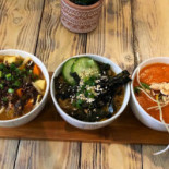 Okiem I Brzuchem Boisson