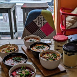 Okiem I Brzuchem Boisson