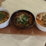 Okiem I Brzuchem Nourriture