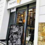 Tampo Ramen Extérieur