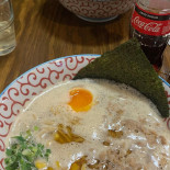 Tampo Ramen Nourriture