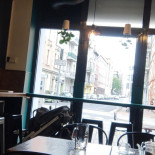 Tampo Ramen À l'intérieur