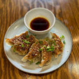 Tampo Ramen Nourriture