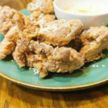 Tampo Ramen Nourriture