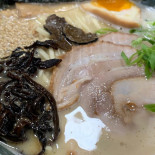 Tampo Ramen Nourriture