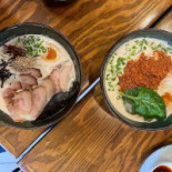 Tampo Ramen Nourriture