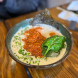 Tampo Ramen Nourriture