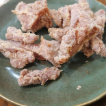 Tampo Ramen Nourriture