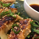 Tampo Ramen Nourriture