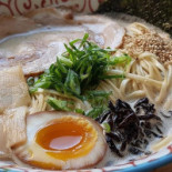 Tampo Ramen Nourriture