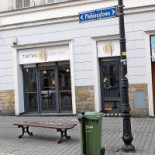 Tampo Ramen Extérieur