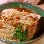 Tampo Ramen Nourriture