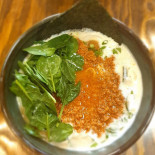 Tampo Ramen Nourriture