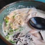 Tampo Ramen Nourriture