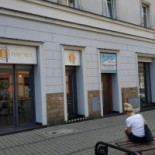 Tampo Ramen Extérieur