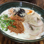 Tampo Ramen Nourriture