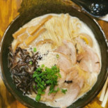 Tampo Ramen Nourriture