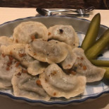 Wunderbar Nourriture