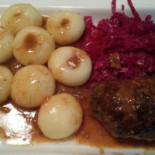 Wunderbar Nourriture