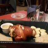 Wunderbar Nourriture