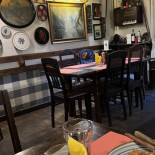 Wunderbar À l'intérieur