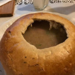 Wunderbar Nourriture