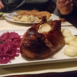 Wunderbar Nourriture