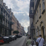 Wunderbar Extérieur