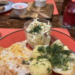 Wunderbar Nourriture