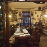 Wunderbar À l'intérieur