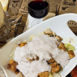 Wunderbar Nourriture