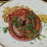 Wunderbar Nourriture