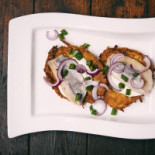 Wunderbar Nourriture