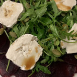 Wunderbar Nourriture