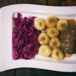 Wunderbar Nourriture