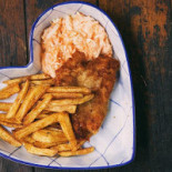 Wunderbar Nourriture