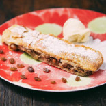 Wunderbar Nourriture