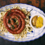 Wunderbar Nourriture