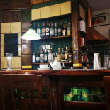 Wunderbar À l'intérieur