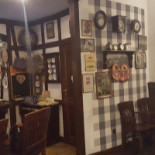 Wunderbar À l'intérieur