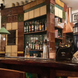 Wunderbar À l'intérieur