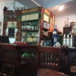 Wunderbar À l'intérieur