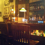 Wunderbar À l'intérieur