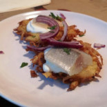 Wunderbar Nourriture