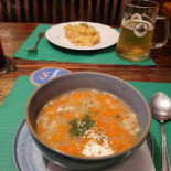 Wunderbar Nourriture