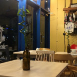 Kafej À l'intérieur