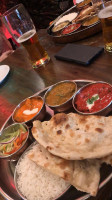 Thali House Nourriture
