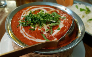 Thali House Nourriture