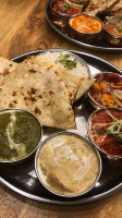 Thali House Nourriture