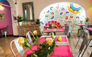 Thali House Extérieur